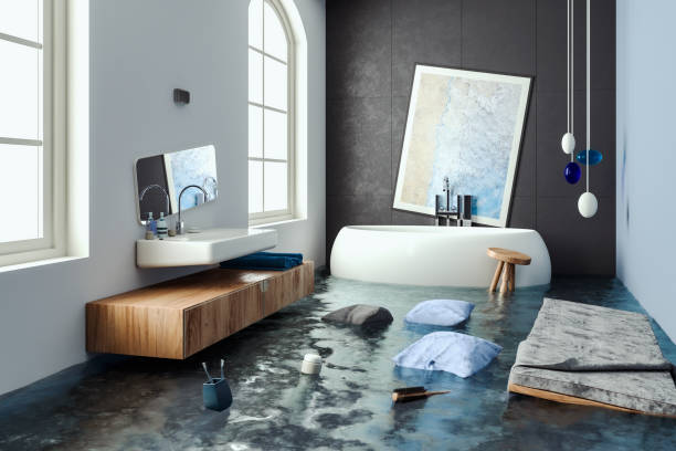 Best Ceiling water damage repair  in Lineville, AL
